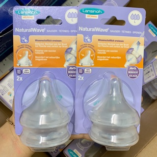 Núm thay bình Lanshinoh