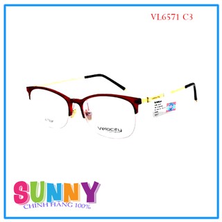 Gọng Kính Velocity VL6571