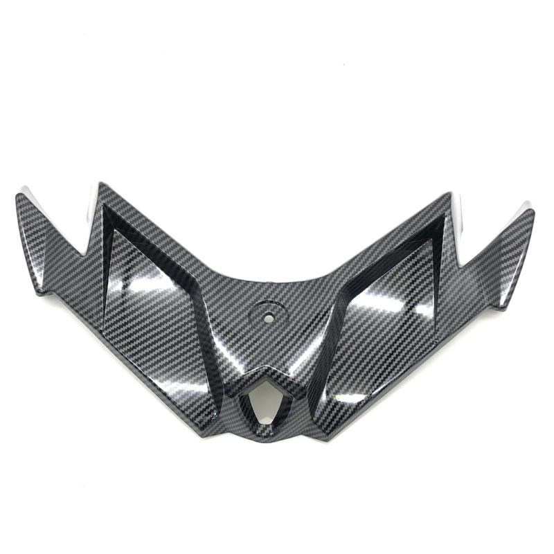 Cánh Gió Trước Cho Kawasaki Ninja 300 Ninja 250 2013 2014 2015 2016 2017 Ninja250 Ninja300