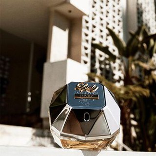 Nước hoa dùng thử paco rabanne lady million lucky edp #miemie.shop#