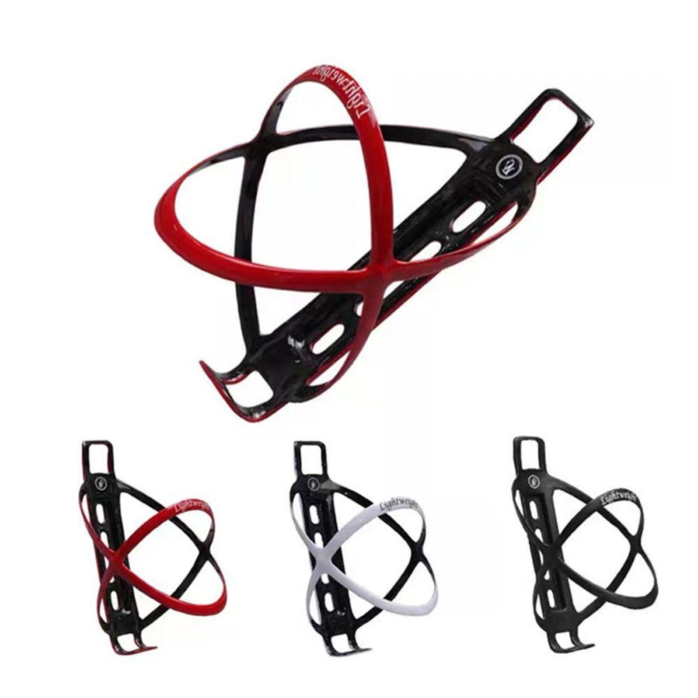 Giá giữ bình nước MMULCK gắn xe đạp MTB chất liệu carbon nhẹ thiết thực