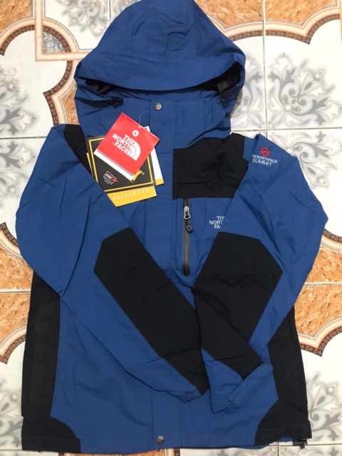 Áo gió TNF 2 lớp form Nam Nữ | BigBuy360 - bigbuy360.vn
