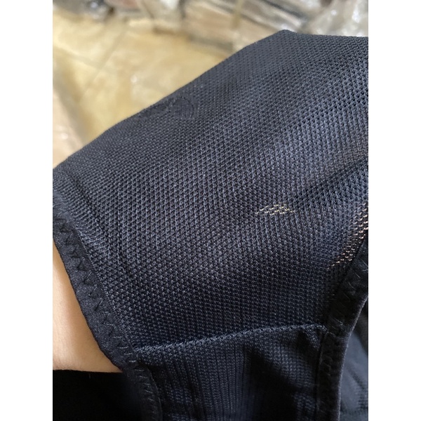 Quần lót cạp cao ghen bụng chất thông hơi