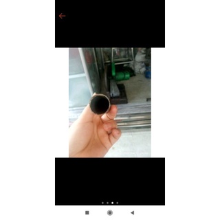 1,5 mét ống inox phi 22