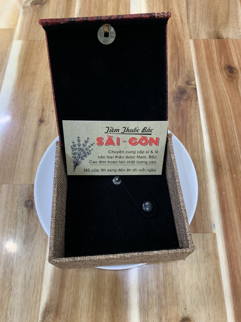 ✅HỘP GẤM ĐỰNG QUÀ