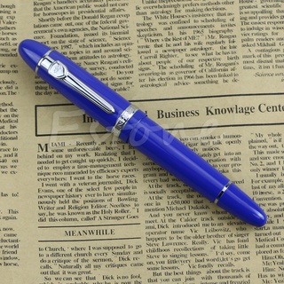 Bút Máy Chất Liệu Thép Cao Cấp Jinhao 159