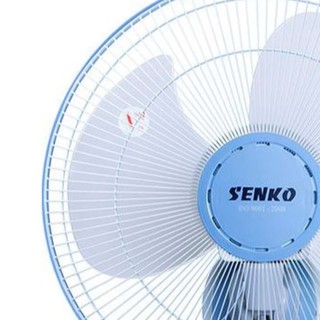 Quạt treo tường senko T1682 (T1680)