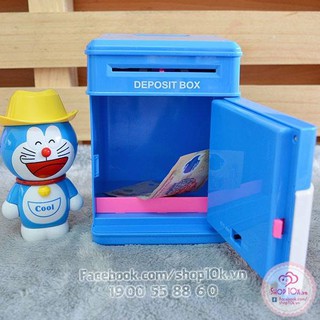 Két ATM mini (Kho Tiện Ích KimPham96)