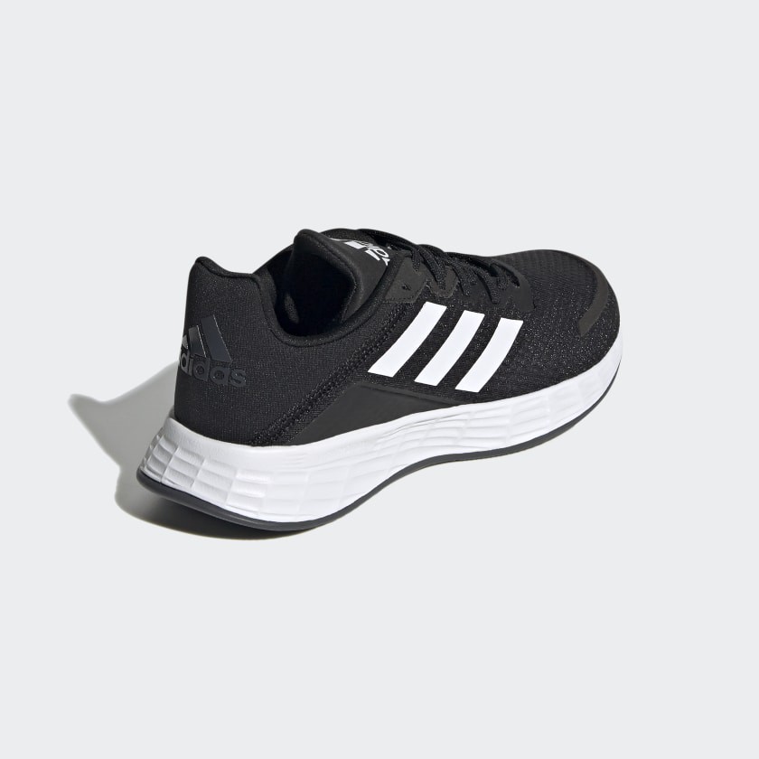 Giày Sneaker Thể Thao Nữ Adidas Duramo Sl Fx7307 ''Core Black'' - Hàng Chính Hãng - Bounty Sneakers