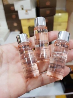 serum dưỡng da ohui 777