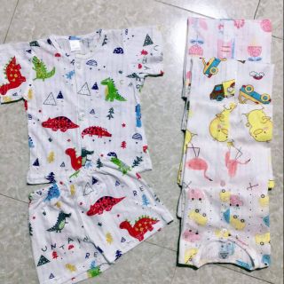 Combo 50 bộ giấy cộc