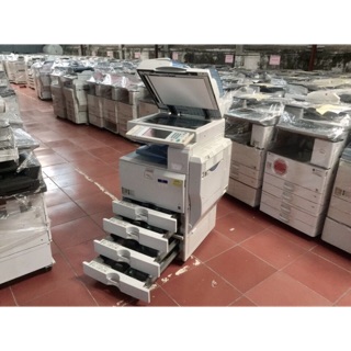 Máy photocopy Ricoh Aficio MP 5001