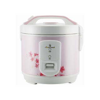 Nồi cơm điện elmich smartcook rcs-1793