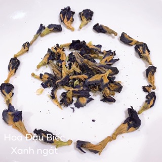 Hoa Khô Làm Son Cổ Trang