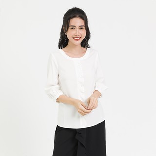 ÁO Nữ Cổ TròN Lamer L61B20Q024