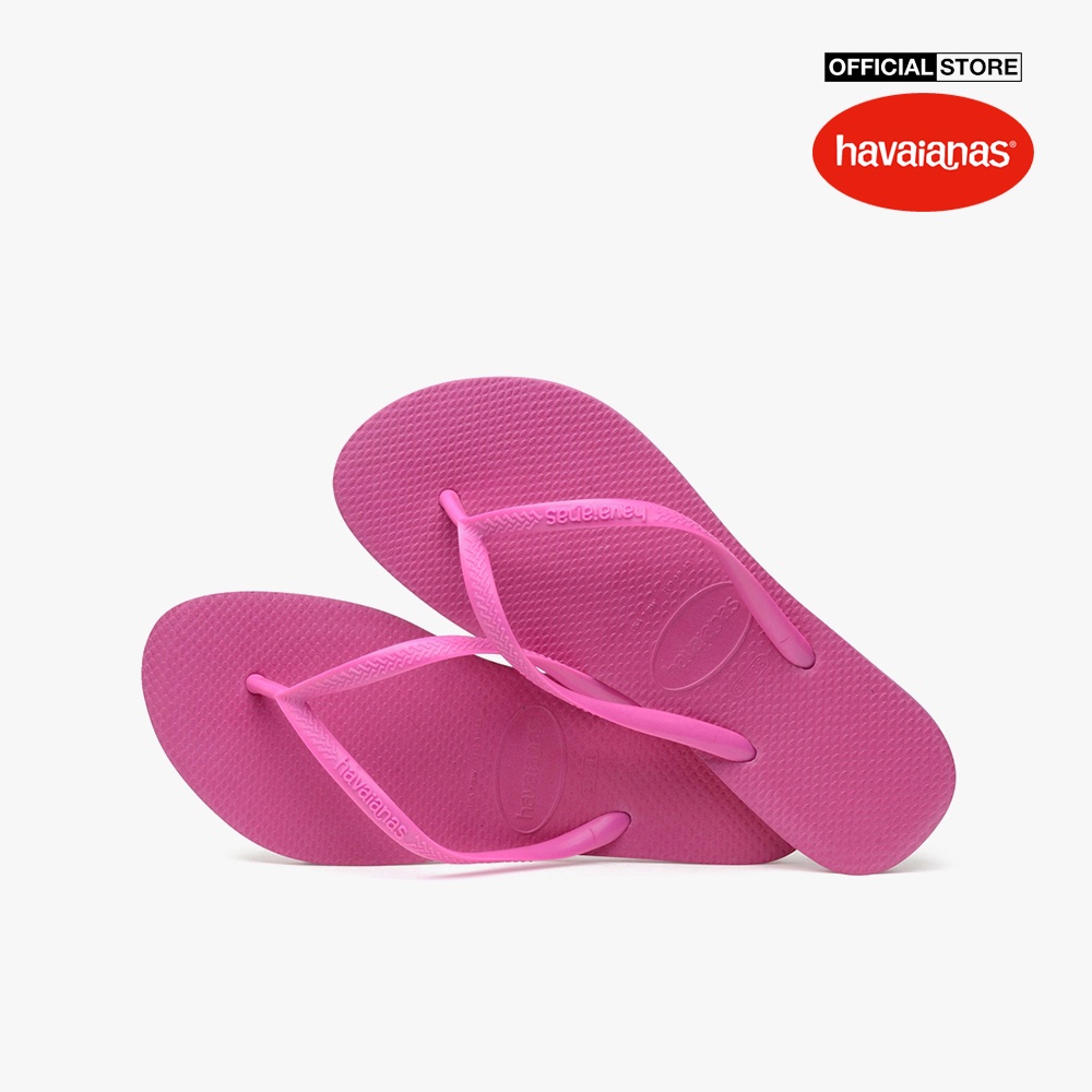 HAVAIANAS - Dép nữ Slim 4000030-0064