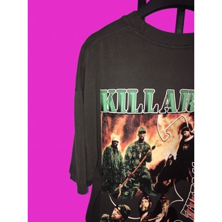 Áo Thun Wash SKILLARMY [ 𝗔𝗡𝗬𝗪𝗔𝗬$ ]