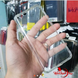 Ốp dẻo trong xiaomi mi6