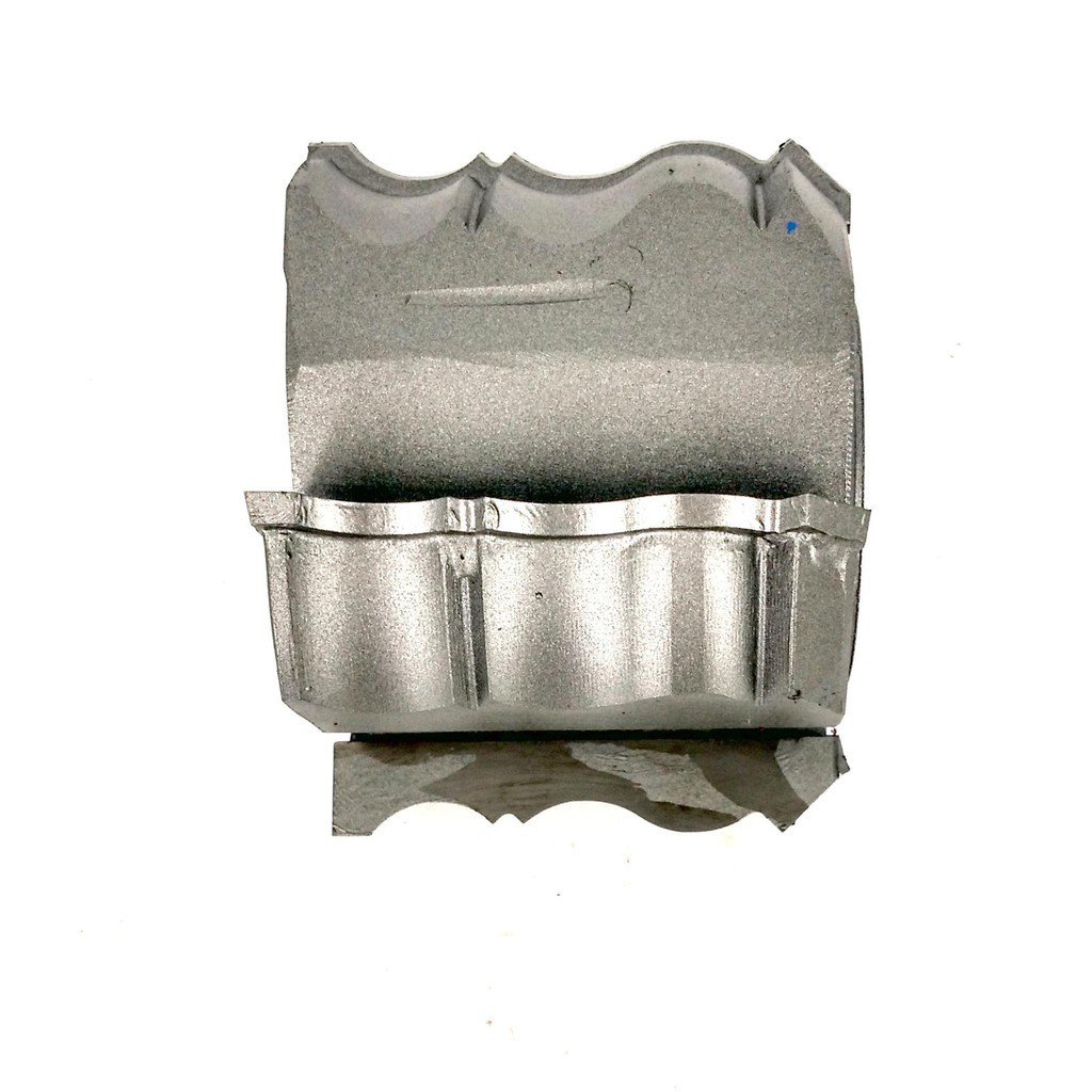 MŨI PHAY CHỈ PHÀO CAO 70X4TX90