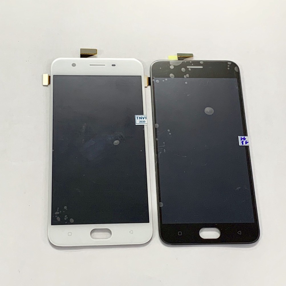 Màn hình điện thoại Opo F3 Lite/A57 ĐEN