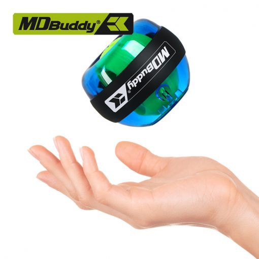 BÓNG TẬP LUYỆN CỔ TAY POWER BALL MDBUDDY MD1118