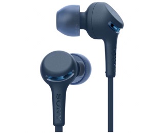 Tai nghe Bluetooth Sony WI-XB400/BZ E (Xanh)
