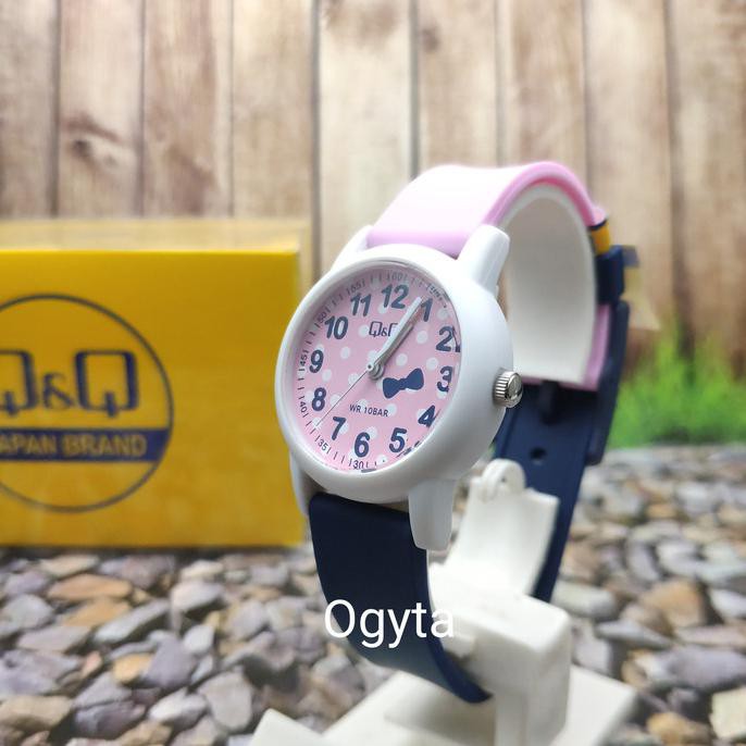 Đồng Hồ Đeo Tay Bằng Cao Su Vs49j005y Cho Trẻ Em | BigBuy360 - bigbuy360.vn