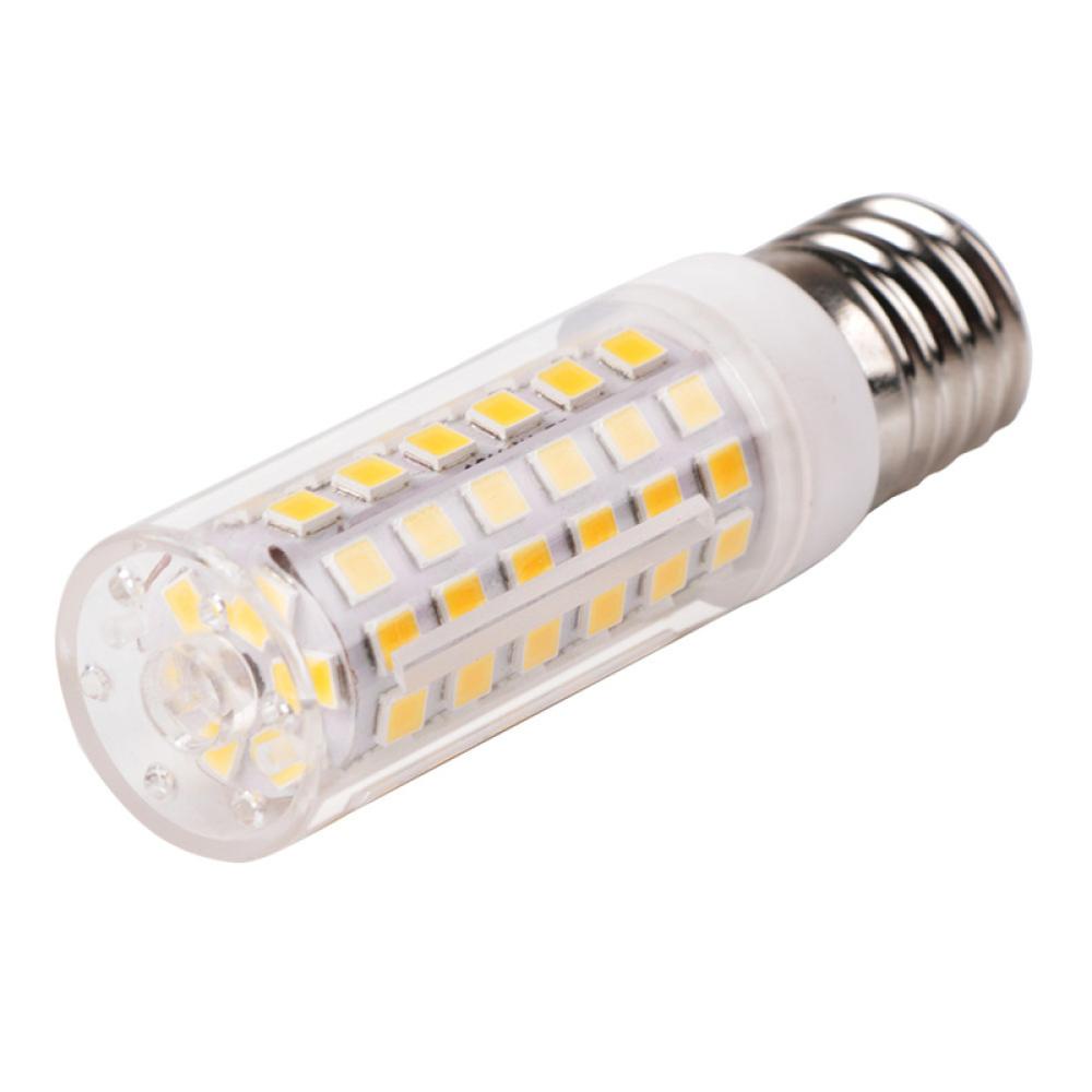 Bóng Đèn LED G9 E11 E12 E14 E17 BA15D 9W DC 110V 220V 2835 Chất Lượng Cao