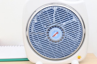 Quạt hộp senko 8860