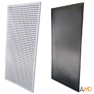 Khung tôn đục lỗ trang trí KOL01