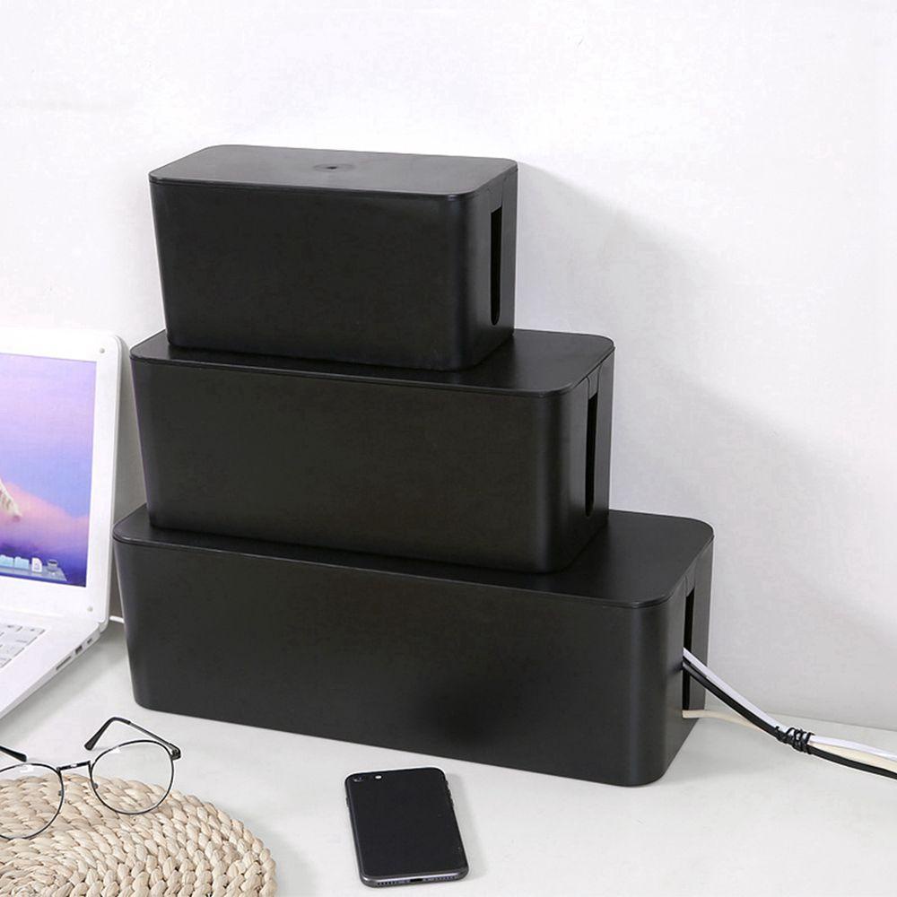 Giá Đỡ Phân Loại Dây Cáp Bằng Nhựa Tiện Dụng