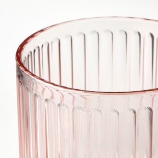 Lọ hoa / chậu cây 9cm GRADVIS IKEA