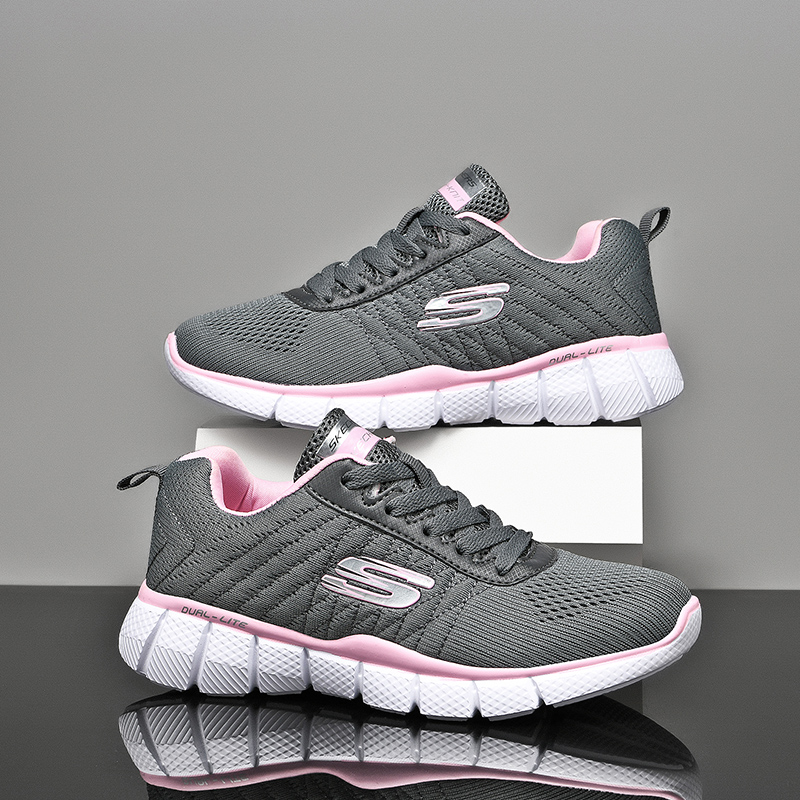 Giày thể thao SKECHERS có Size 36-40 thời trang dành cho nữ