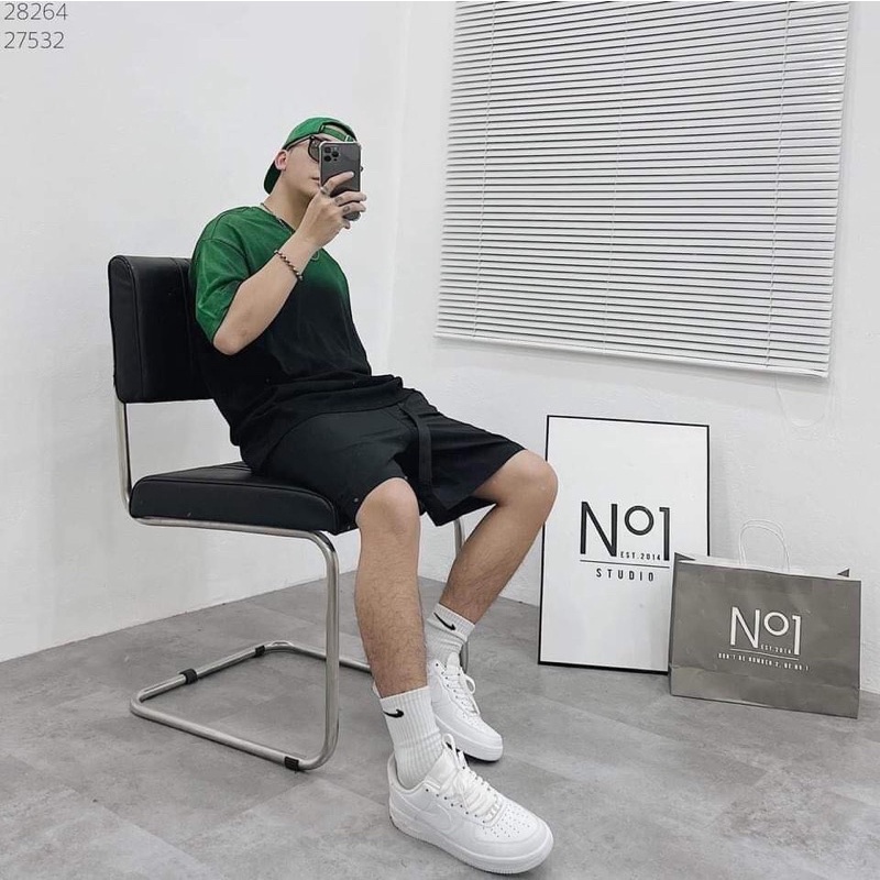 Bộ đùi loang vai TC12