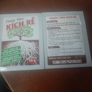 thuốc siêu kích rễ