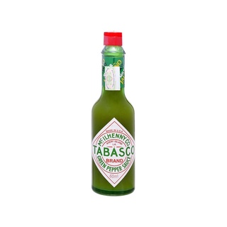 Sốt ớt xanh Tabasco 60ml