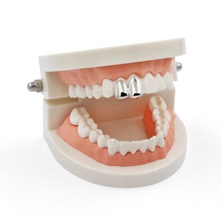 Răng Trang Sức Grillz Giá Rẻ