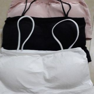 Combo 3 áo bra ren.
