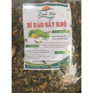 100g trà bí đao ( sấy khô)