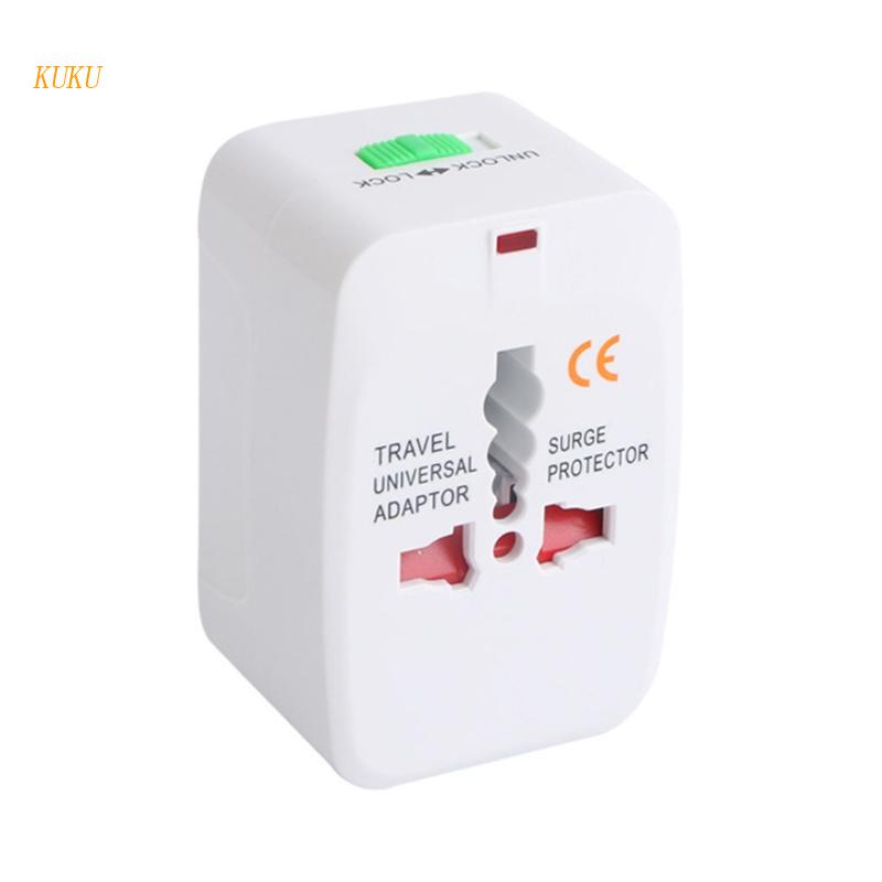 Đầu Chuyển Đổi Nguồn Điện Tất Cả Trong Một Cho Du Lịch Thế Giới Quốc Tế