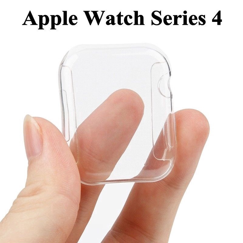 iPhone iWatch 5/4 40 / 44mm Ốp lưng nhựa nhiệt dẻo cho