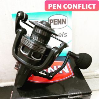 MÁY PEN CONFLICT 4000 - HÀNG CHÍNH HÃNG MỸ - CHUYÊN KÉO CÁ KHỦNG