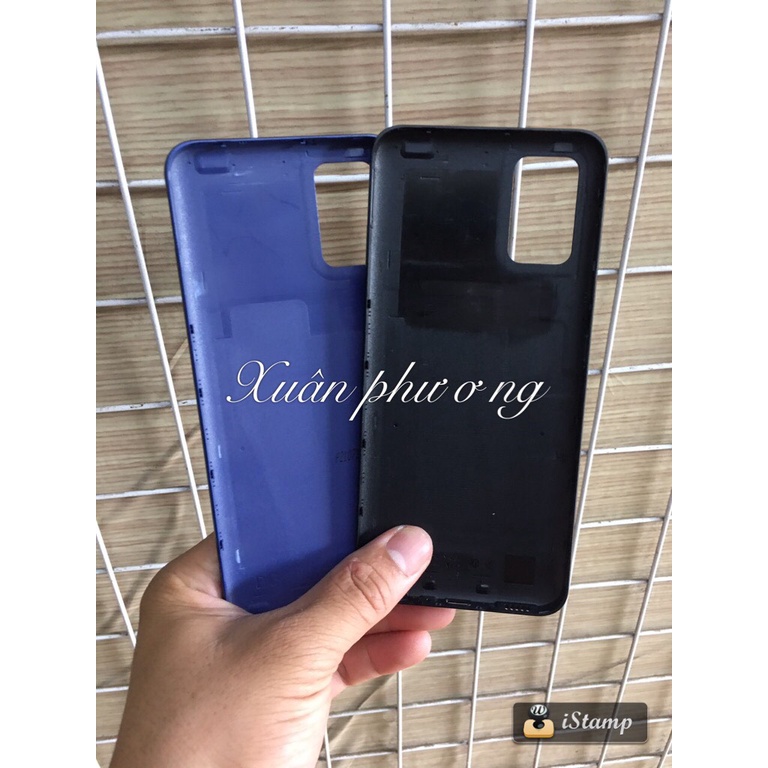 Nắp lưng sam sung A03s