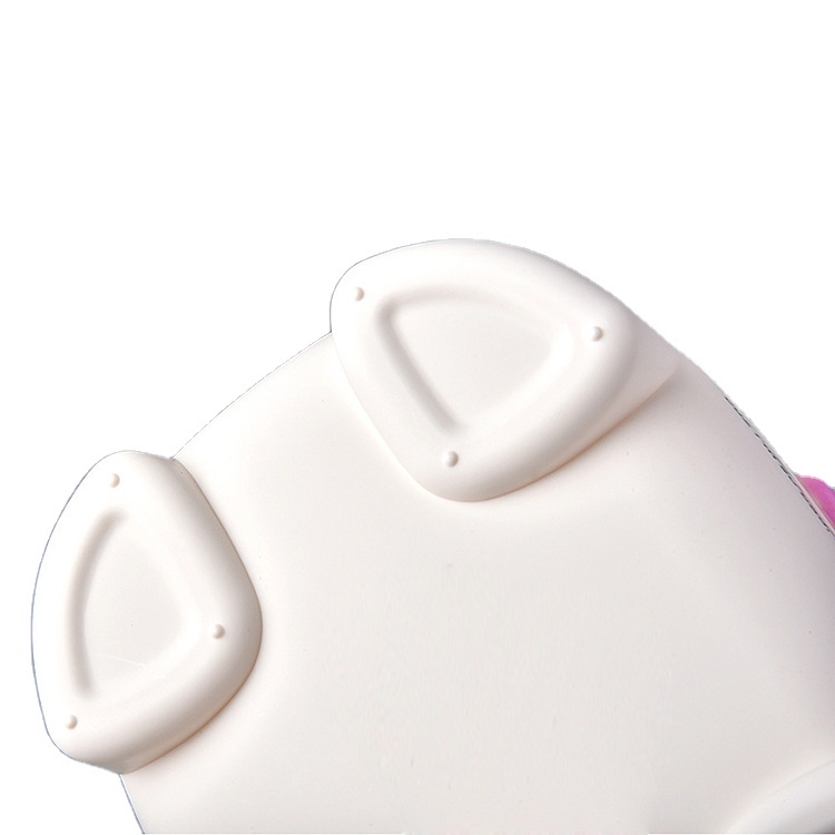 Hộp đựng khăn giấy hình thú dễ thương bằng nhựa chắc chắn