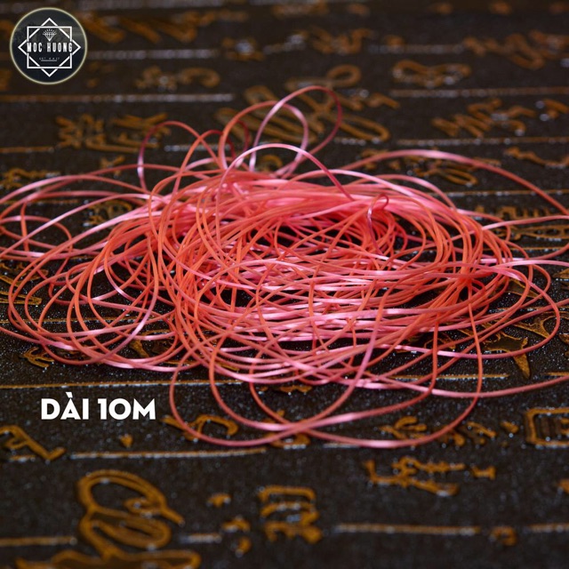 Combo siêu rẻ KIM + CHUN XÂU VÒNG TAY