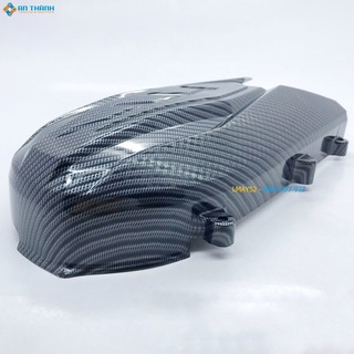 Lốc máy Airblade 2016-2019 sơn carbon (lớn)