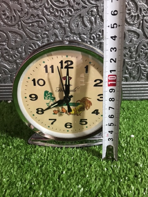 Đồng hồ con gà