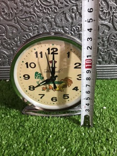 Đồng hồ con gà