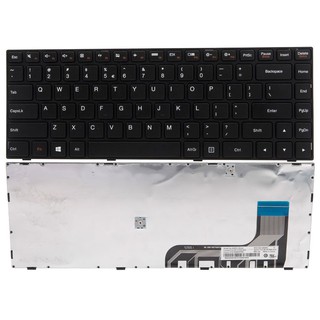 Bàn phím laptop lenovo ideapad 100 - 14 zin