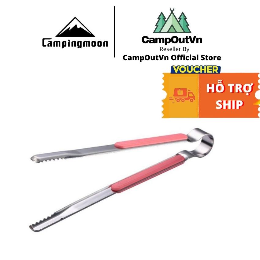 KẸP GẮP CAMPINGMOON SJ-10 A348